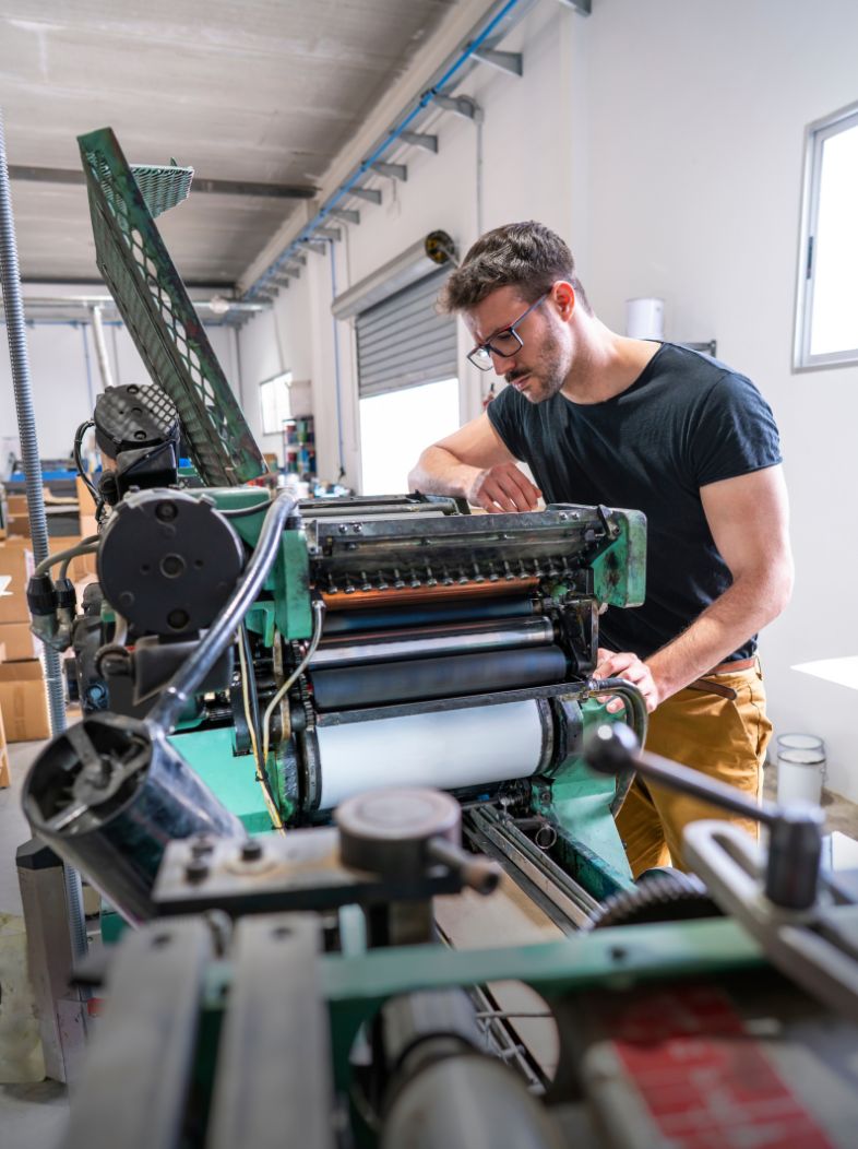 Zakelijke IT-oplossingen