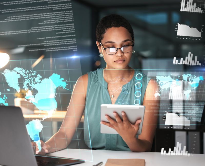 IT-specialisten Center IT