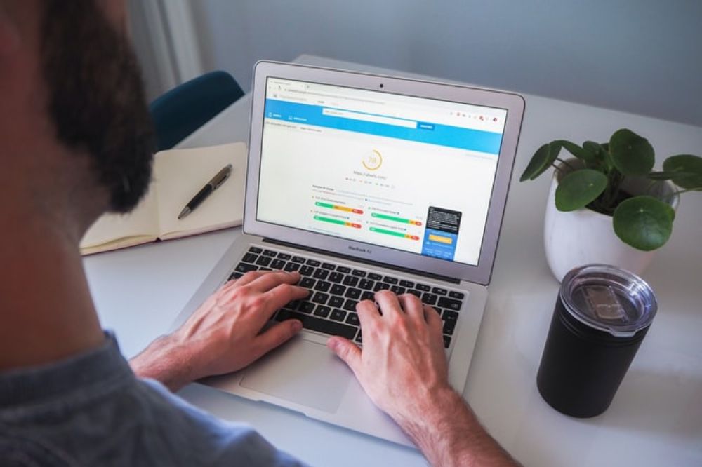 website optimaliseren in Rotterdam