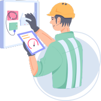 Installatie van je modem