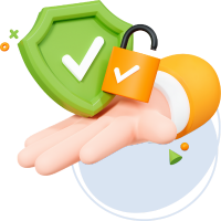 Beveiliging en privacy