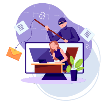 Beveiliging en privacy