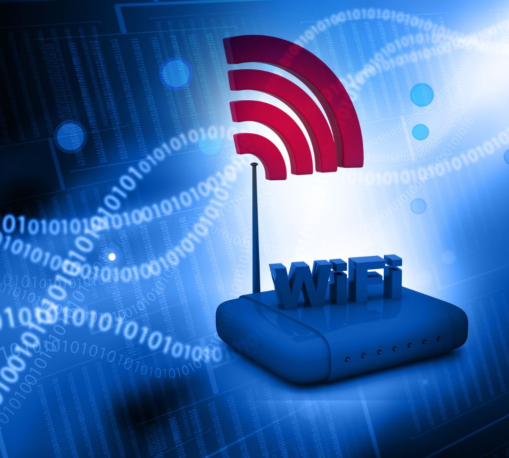 wifi-router-internetverbinding