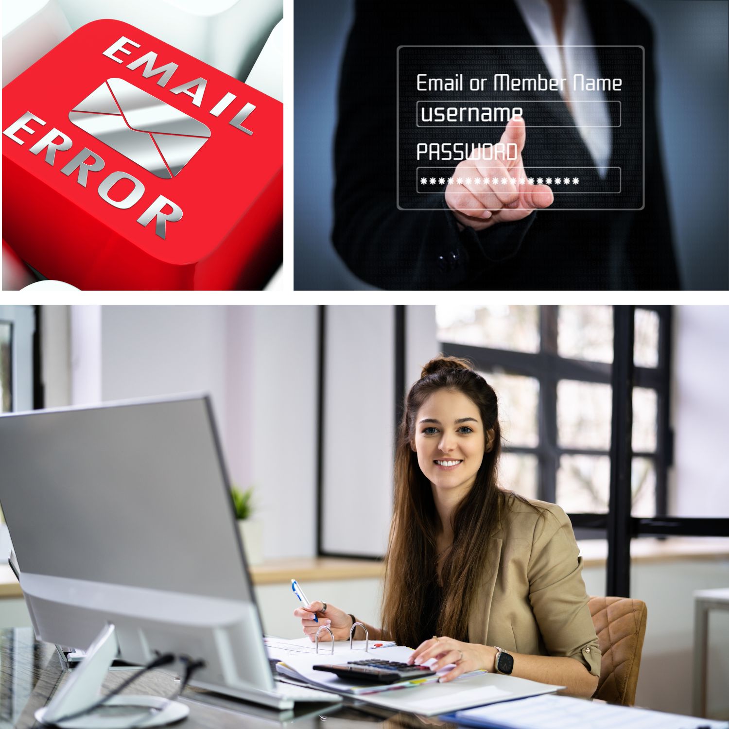 Turn on screen reader support