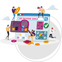 SEO-analyse en rapportage