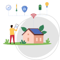 Toegangscontrole en slimme sloten