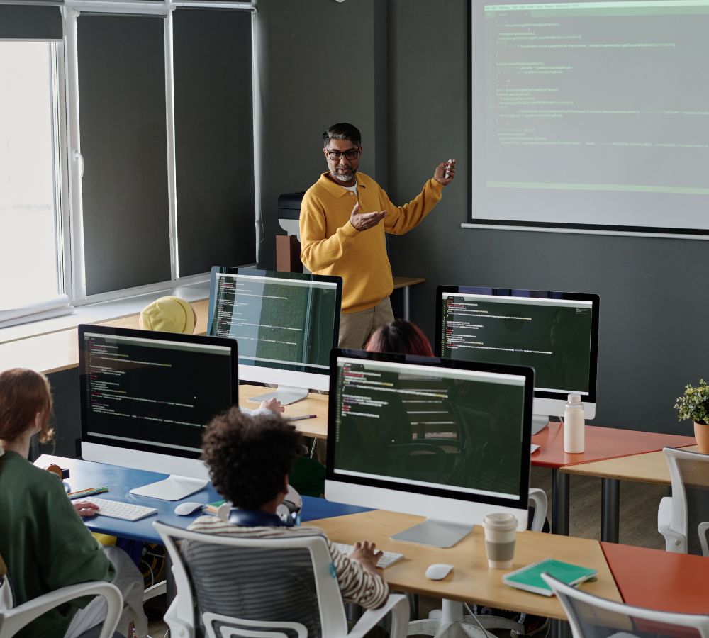 klantgerichte-support