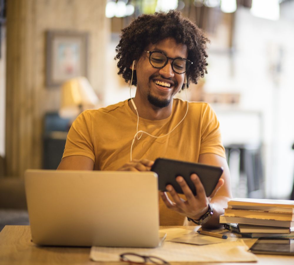 Achtergrond IT design