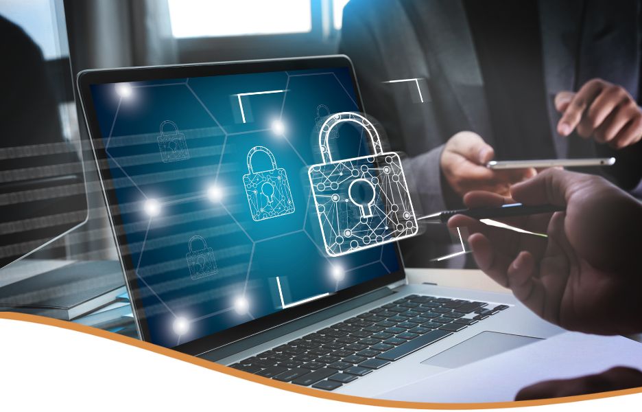 cybersecurity-oplossingen