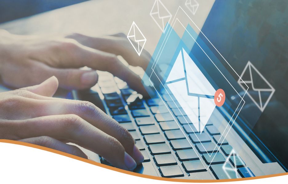 E-mailbeheer Center IT