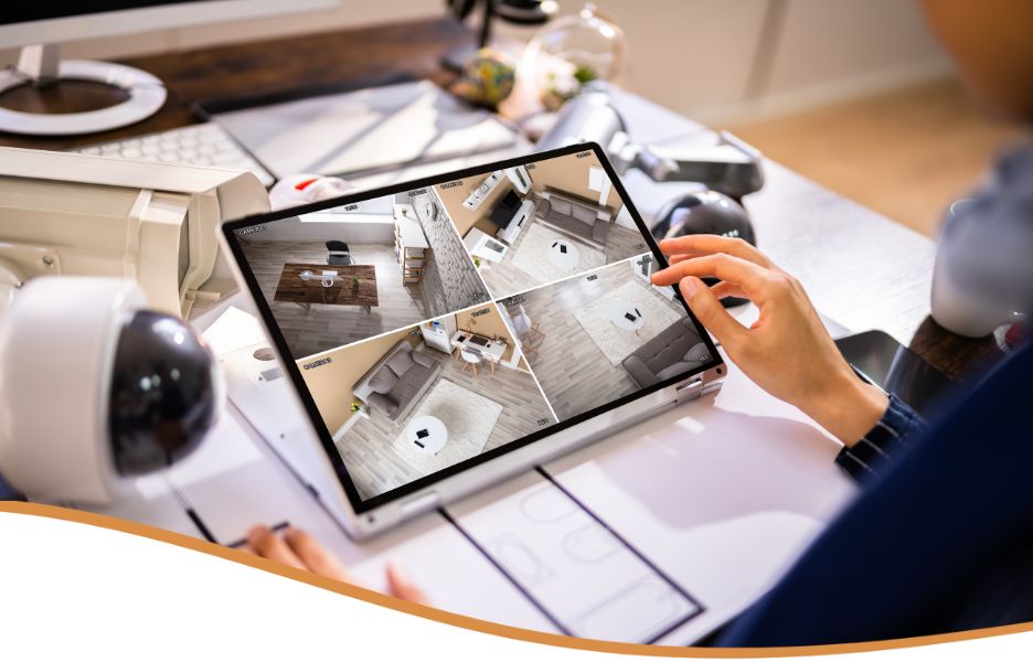 Beveiligingssystemen