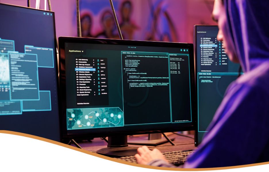 Software-installatie