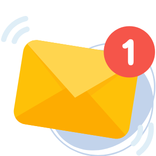 Instellen van e-mailaccounts