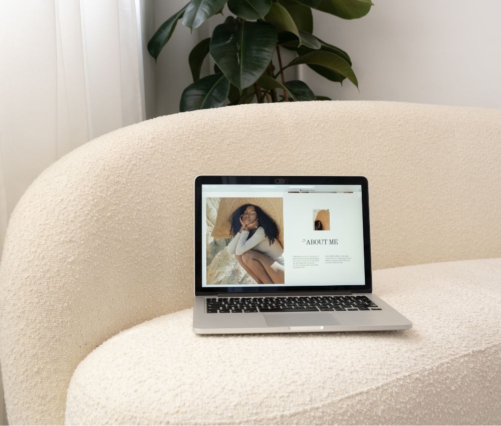 laptop-model-ondersteuning