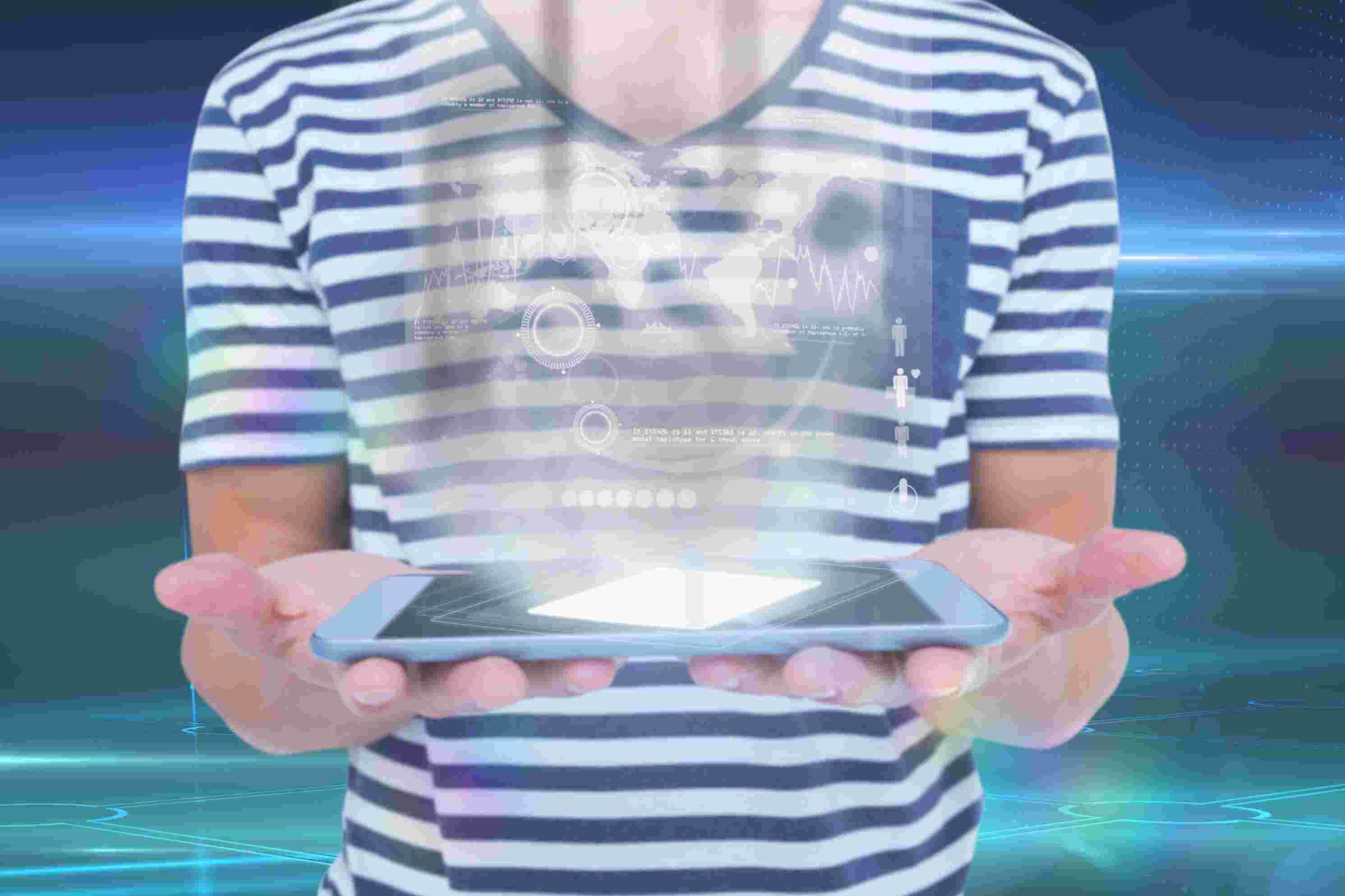 Trends die de volgende generatie technologie vormgeven