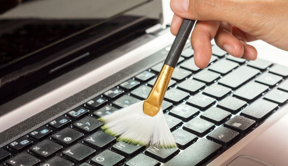 Kreatives Banner-Layout