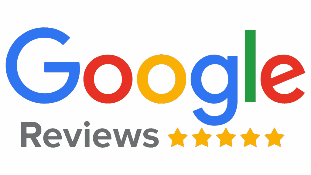 Google Review-Logo